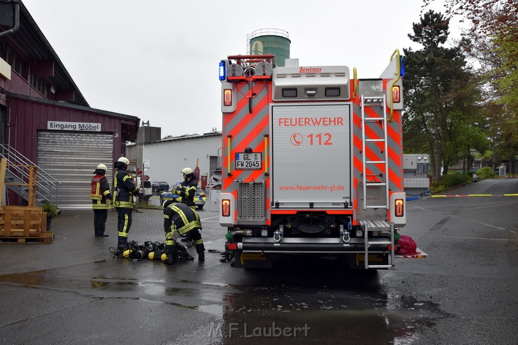 Feuer 4 Bergisch Gladbach Gronau Am Kuhlerbusch P383.JPG - Miklos Laubert